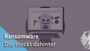 Mehr über den Artikel erfahren Computerhilfe für Senioren: Was ist ein Computervirus und wie infiziert er meinen PC?