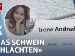 Video-Vorschaubild: Pig Butchering: Betrug mit Krypto und Romance Scam | Reportage 2023 | Kassensturz | SRF